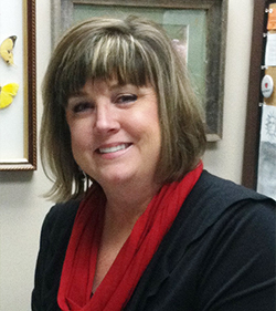 Colleen Alexander