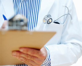 doctor