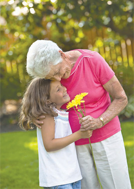 gramma