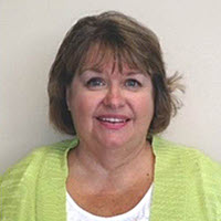 Marilyn Colley – Assistant Administrator Angels Grace Hospice