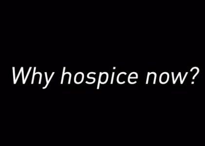 What is Hospice Care?