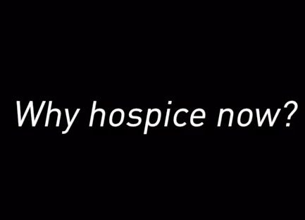 what is hospice care