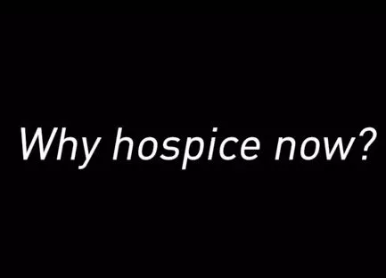what is hospice care