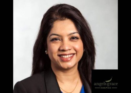 Meet one of our Medical Directors, Dr. Areshea  Siddiqui, MD, CMD (Certified Medical Director)