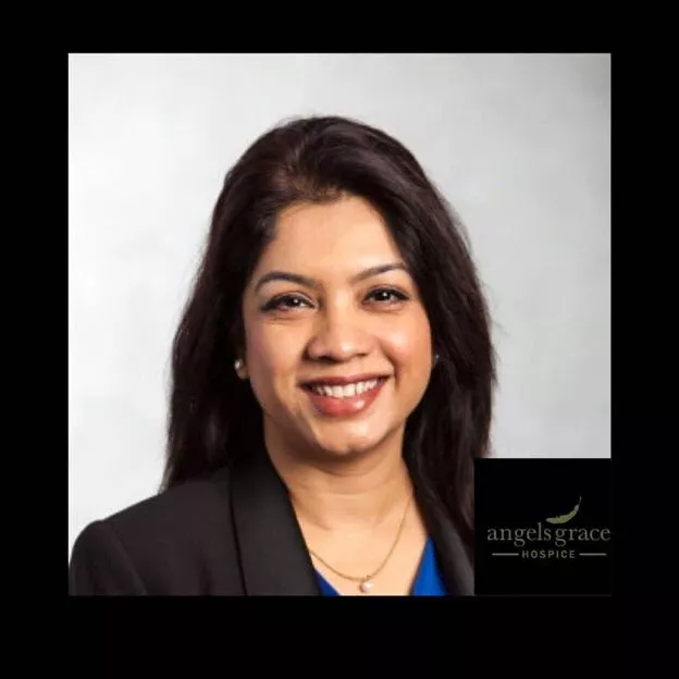 Meet one of our Medical Directors, Dr. Areshea  Siddiqui, MD, CMD (Certified Medical Director)