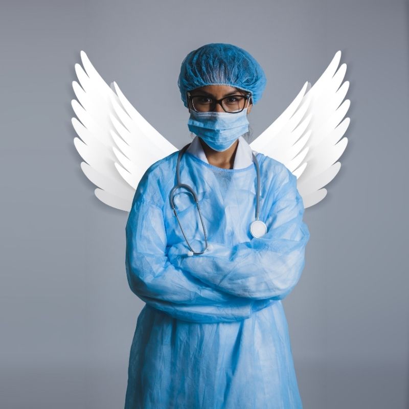 Nurse Angel