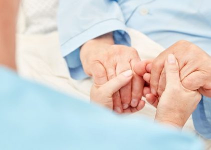 How to Choose a Hospice Provider