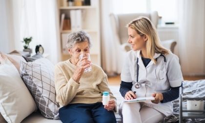Hospice Care & Comfort (Palliative) Care: What’s the Difference?