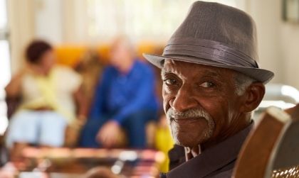 How Does Nursing Home Hospice Care Differ?