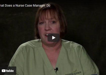 What Does a Nurse Case Manager Do?