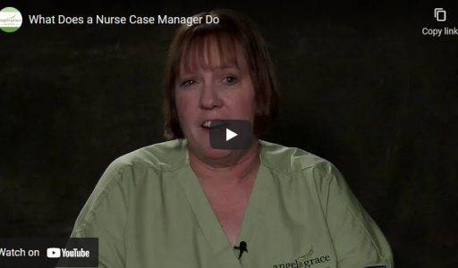 Nurse Case Manager for Hospice