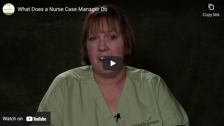 What Does a Nurse Case Manager Do?