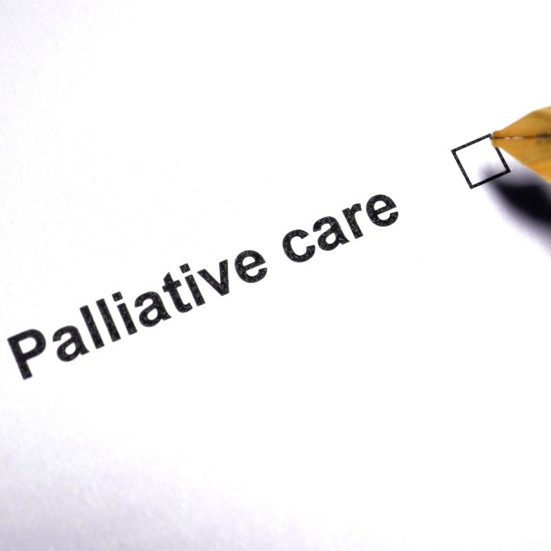 Planning For Palliative Care