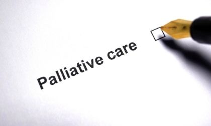Planning For Palliative Care