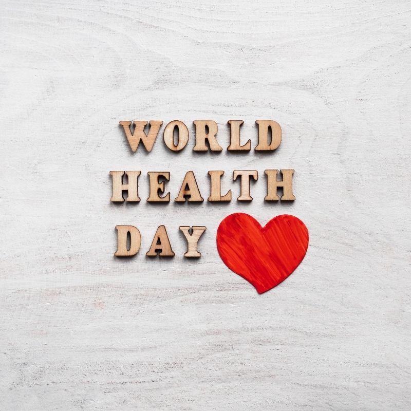 World Health Day-