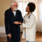 Difference Between Outpatient Hospice Care and Inpatient Hospice Care