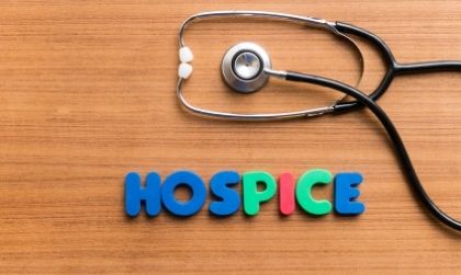 Facts about hospice care that might surprise you