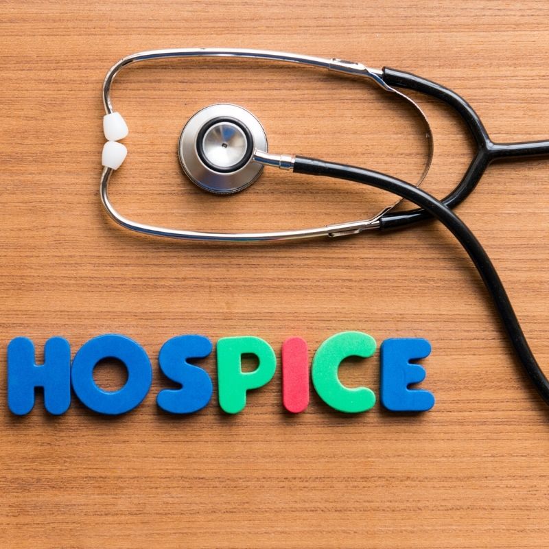 Facts about hospice care