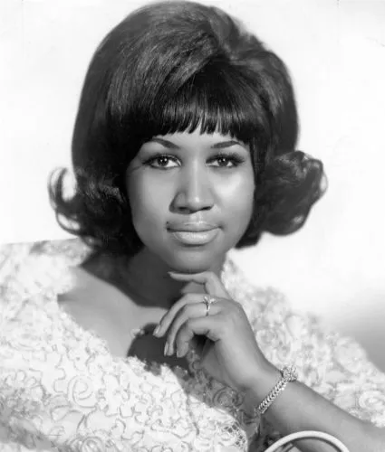 The Greatest Band You’ve Never Heard Of 2 Aretha Franklin