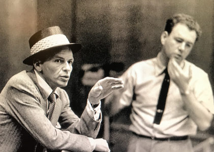 The Moment Sinatra Became Sinatra