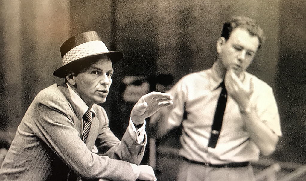 The Moment Sinatra Became Sinatra