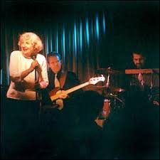 Blossom Dearie