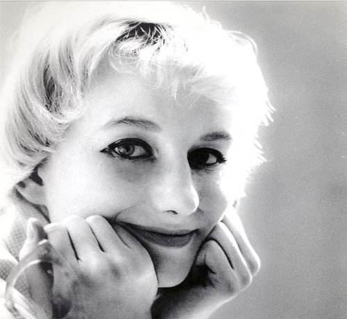 Blossom Dearie