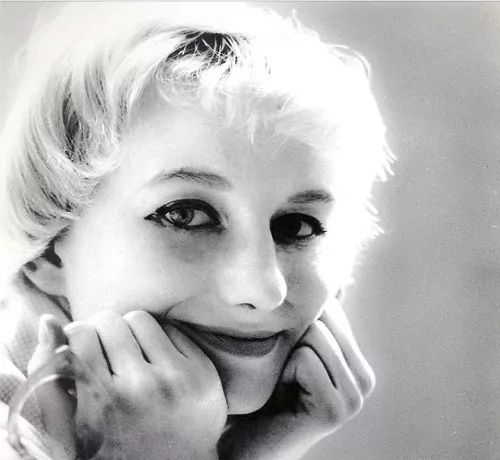 Blossom Dearie