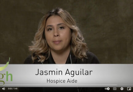Jasmin Aguilar