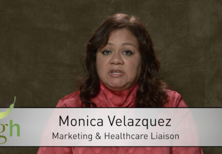 Monica Velasquez