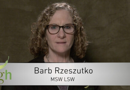 Barb Rzeszutko