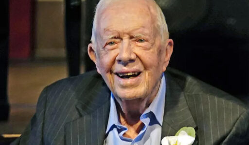 Jimmy Carter