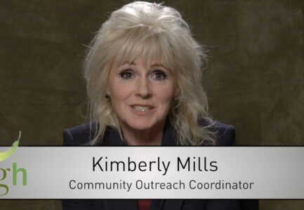 Kimberly Mills