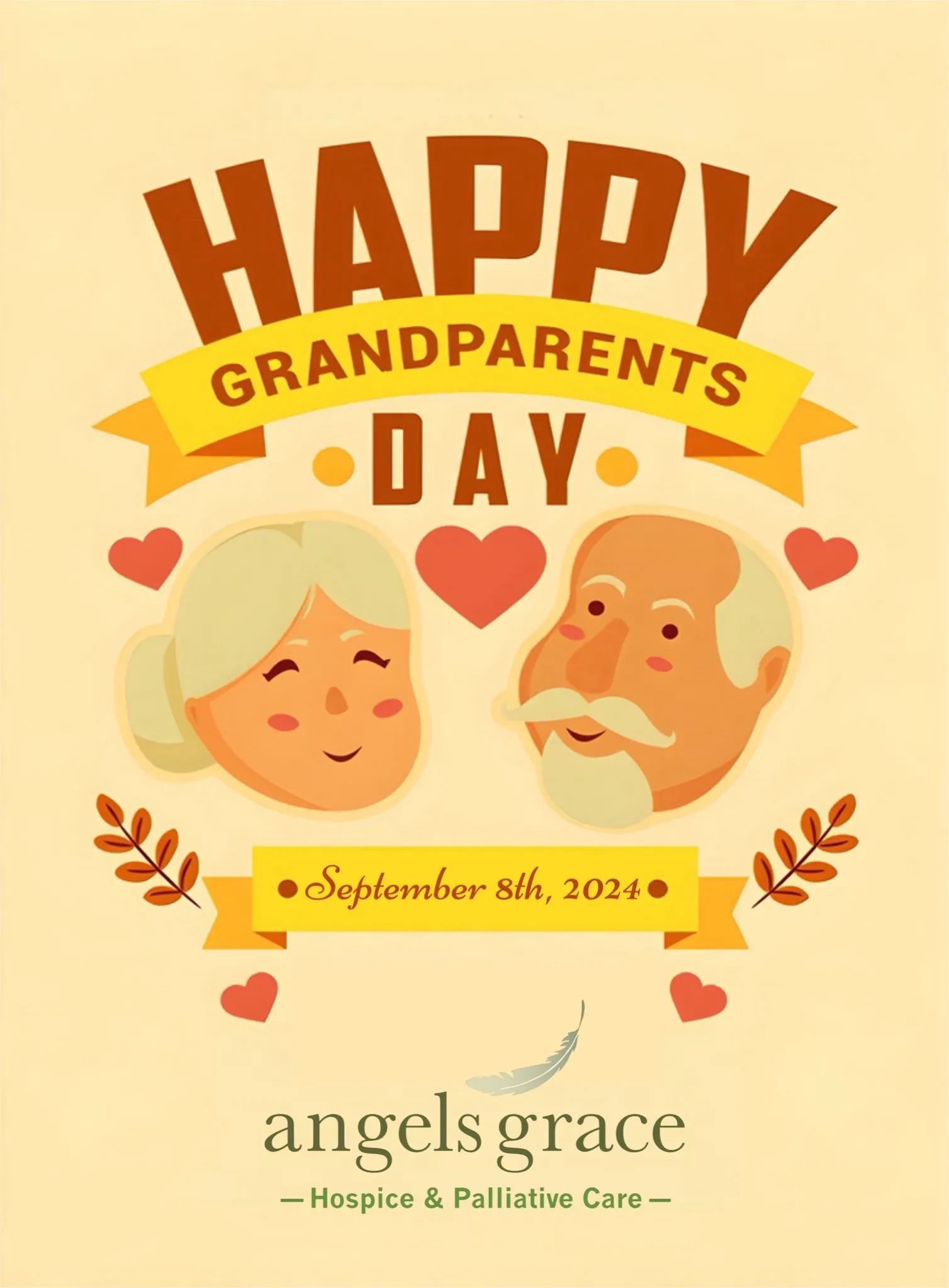 How to Celebrate Grandparents Day