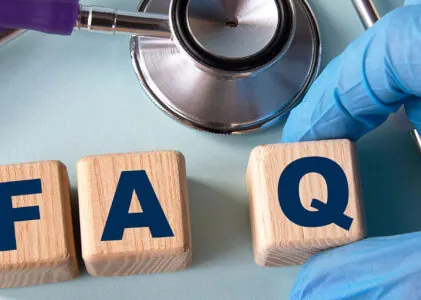 Your Questions Answered