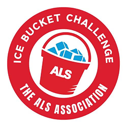 ALS Ice Bucket Challenge