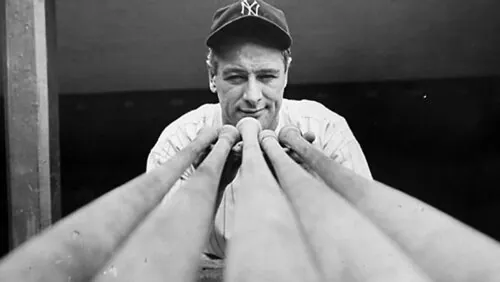 Hospice Care for ALS (Lou Gehrig’s Disease) 1 Lou Gehrig
