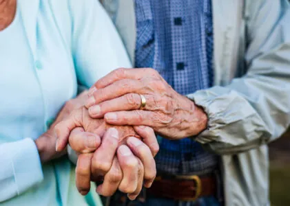 Hospice Care for End-Stage Liver Disease