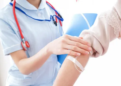 Hospice Care for End-Stage Malnutrition