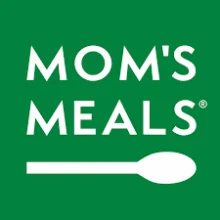 Donate 2 Mom’s Meals logo