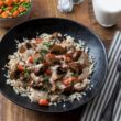 Diabetes skillet