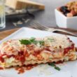 General wellness pizza