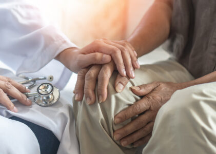 Palliative Care for Parkinson’s Disease Patients