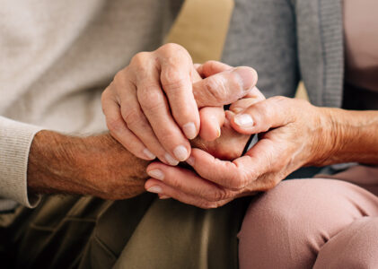 Palliative Care for ALS (Lou Gehrig’s Disease)